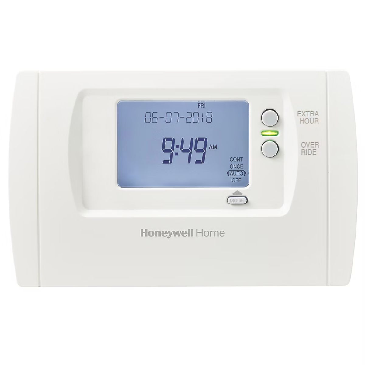 HONEYWELL 7 DAY TIME SWITCH ST9100C1006