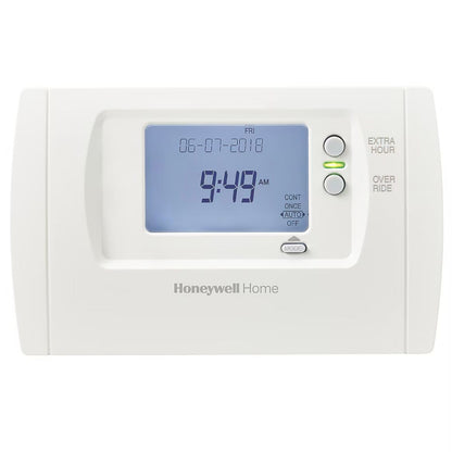 HONEYWELL 7 DAY TIME SWITCH ST9100C1006