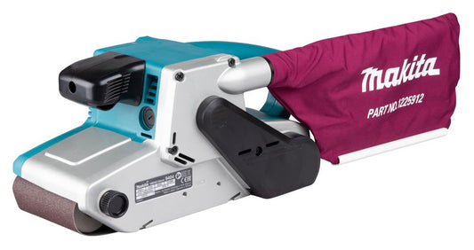 MAKITA 9404/1 BELT SANDER 100 x 610mm 110v