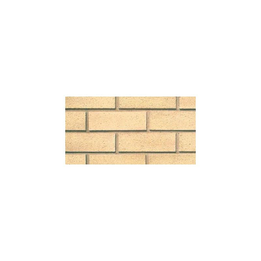 ITWB WARWICK BUFF BLOCKLEYS BRICK 73mm (84 PER LEG)