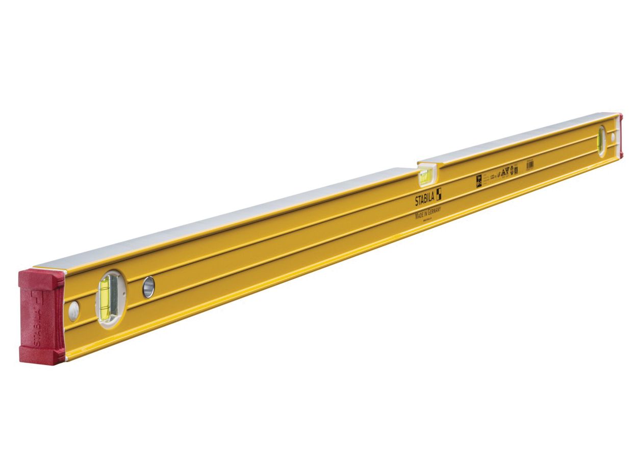 STABILA STB-96-2-120 SPIRIT LEVEL 1200mm
