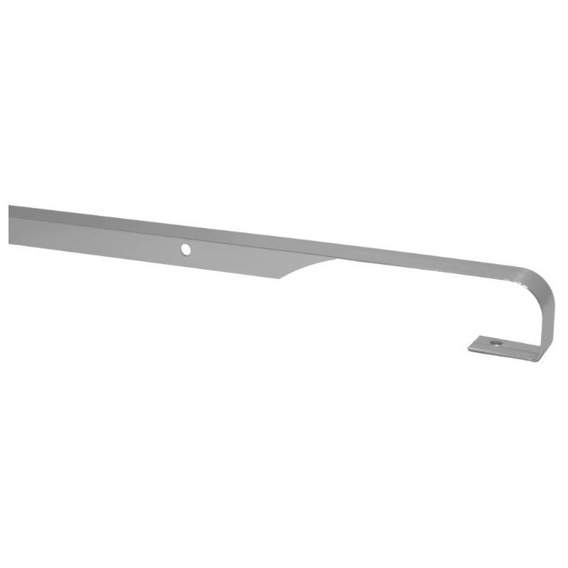 CENTURION CJ101P SILVER 40mm WORKTOP BUTT JOINT