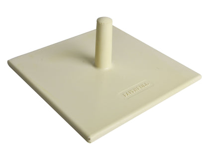 FAITHFULL FAIPHAWK PLASTIC HAWK 325 x 325mm