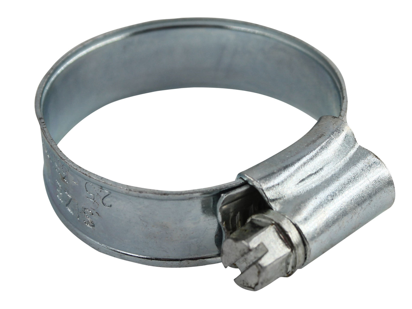 FAITHFULL FAIHC1B 1 HOSE CLIP 1 x 1 3/8" 25 - 35mm
