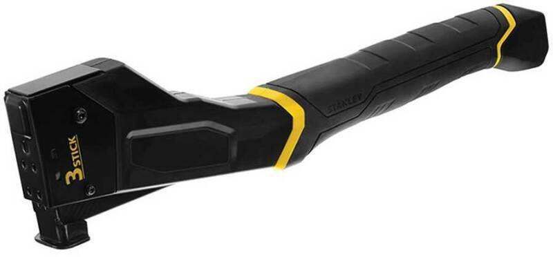 STANLEY STA981394 FATMAX LIGHTWEIGHT COMPOSITE HAMMER TACKER