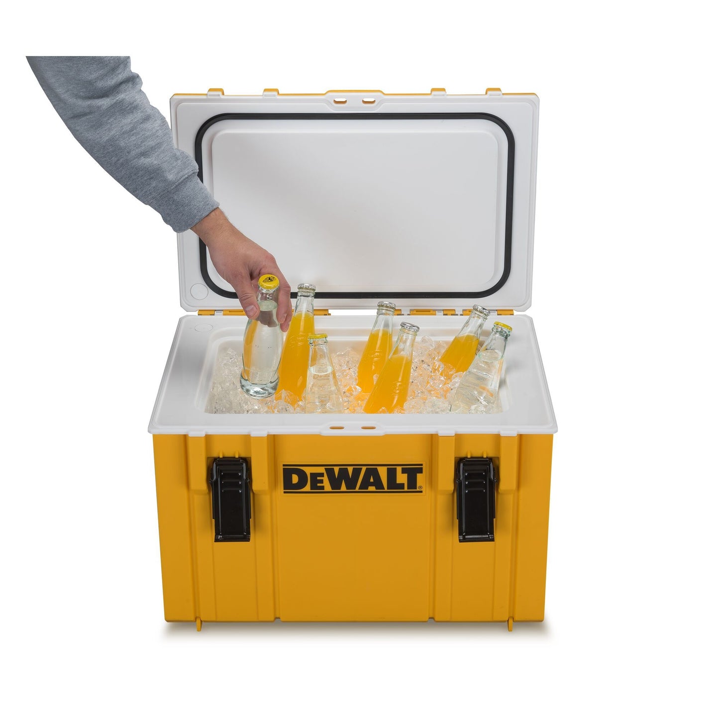 DeWalt Toughsystem Coolbox | DWST1-81333