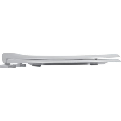 CELMAC SOLITAIRE SAPPHIRE DF SEAT WHITE SSP11WH