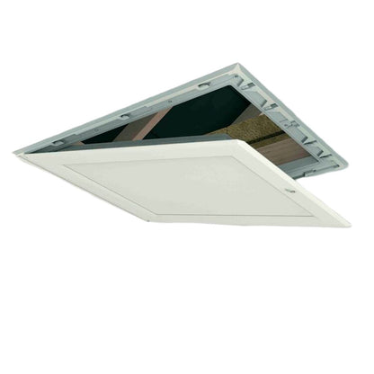 MANTHORPE DROP DOWN LOFT ACCESS DOOR GL250