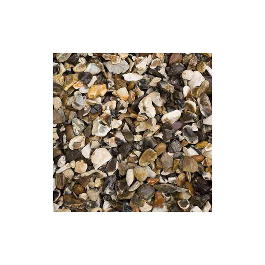 GRS Mini Bag Moonstone Flint 20mm