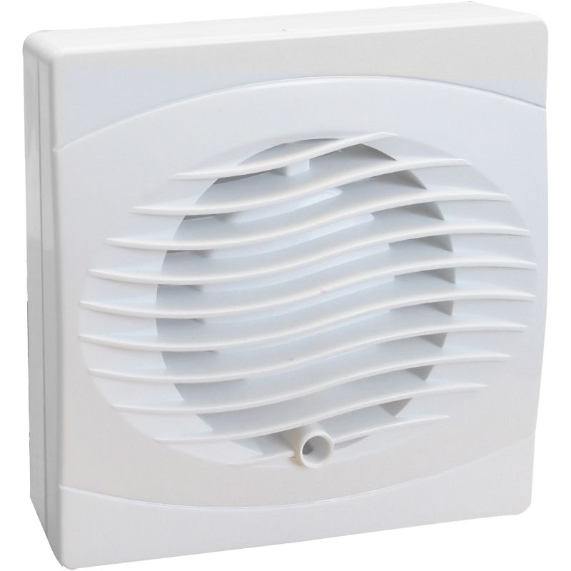 MANROSE CONTINUUM CENTRIFUGAL FAN 4" CRCHTP