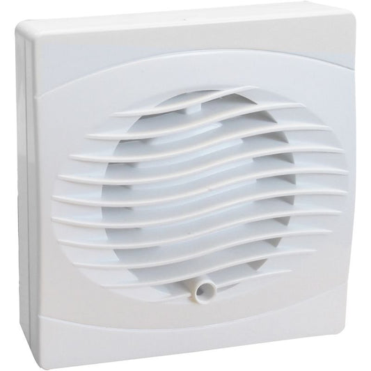 MANROSE CONTINUUM CENTRIFUGAL FAN 4" CRCHTP