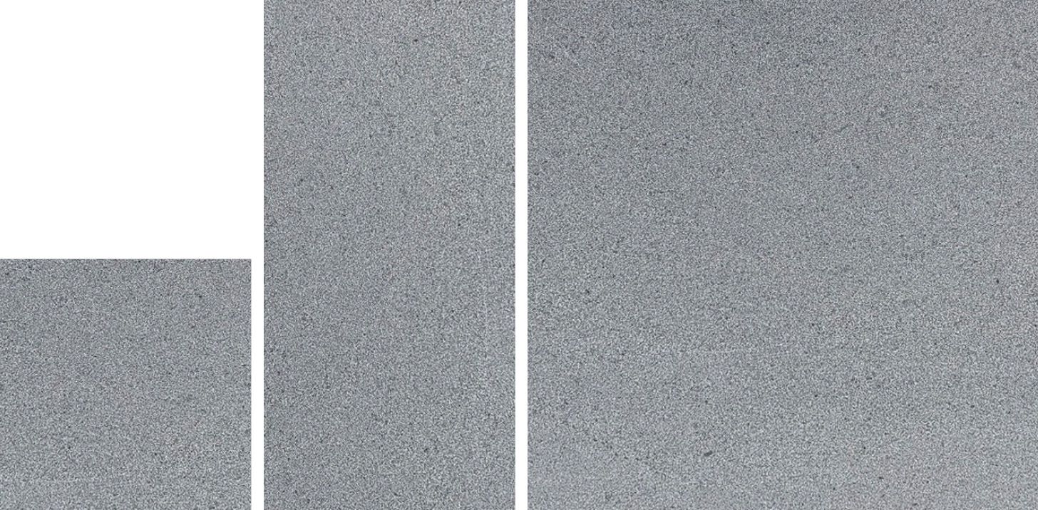 GLOBAL STONE PURA PORCELAIN PAVING 900 x 600mm INK INPP6090