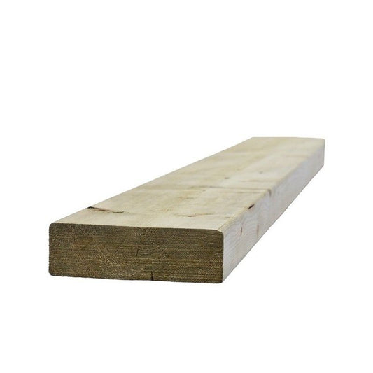 TTG 47 x 150mm x 5.4m KD TREATED CARCASSING MACHINED <45x145> C24