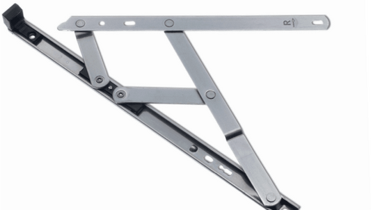 ERA HORIZON 16" SIDE HUNG 13 5mm STACK WFHZF1613SPB