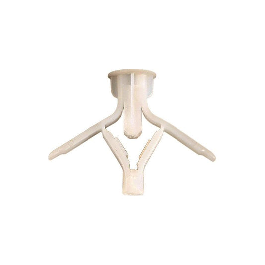 12mm NYLON WING TOGGLE FOR CAVITY WALL (PACK 20) JB8657