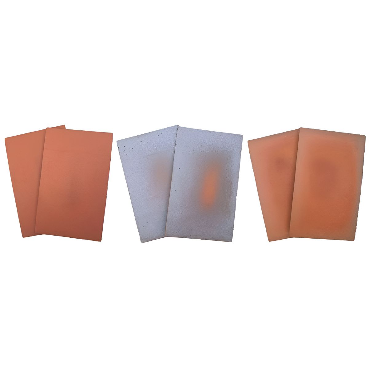 DREADNOUGHT NIBLESS CREASING TILE RED FP1R/01