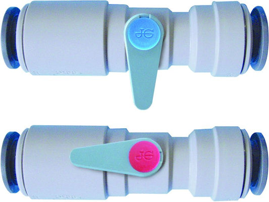 SPEEDFIT 15SV-H PLASTIC BALL VALVE 15mm 70011821