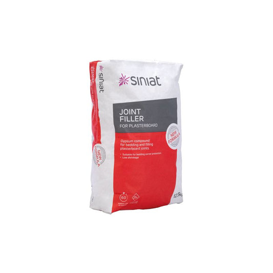 SINIAT JOINT FILLER 12.5kg 163167