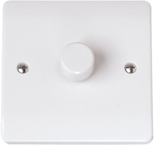 CLICK CMA140 1-GANG 2 WAY DIMMER SWITCH 400w