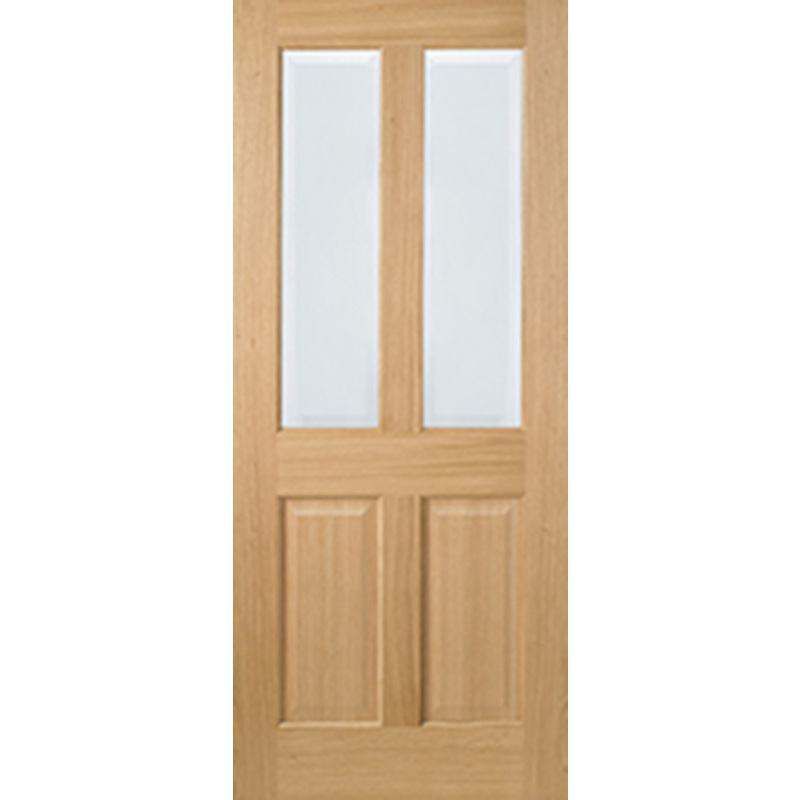 LPD OAK RICHM GLA 2L PRE-FINISH 27" ORICCG27