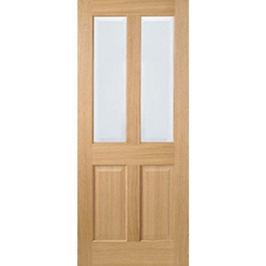LPD OAK RICHM GLA 2L PRE-FINISH 27" ORICCG27