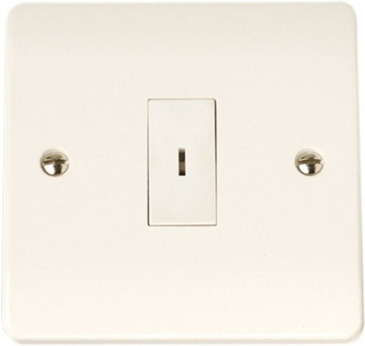 CLICK CMA026 1-GANG 2 WAY KEYSWITCH 10a