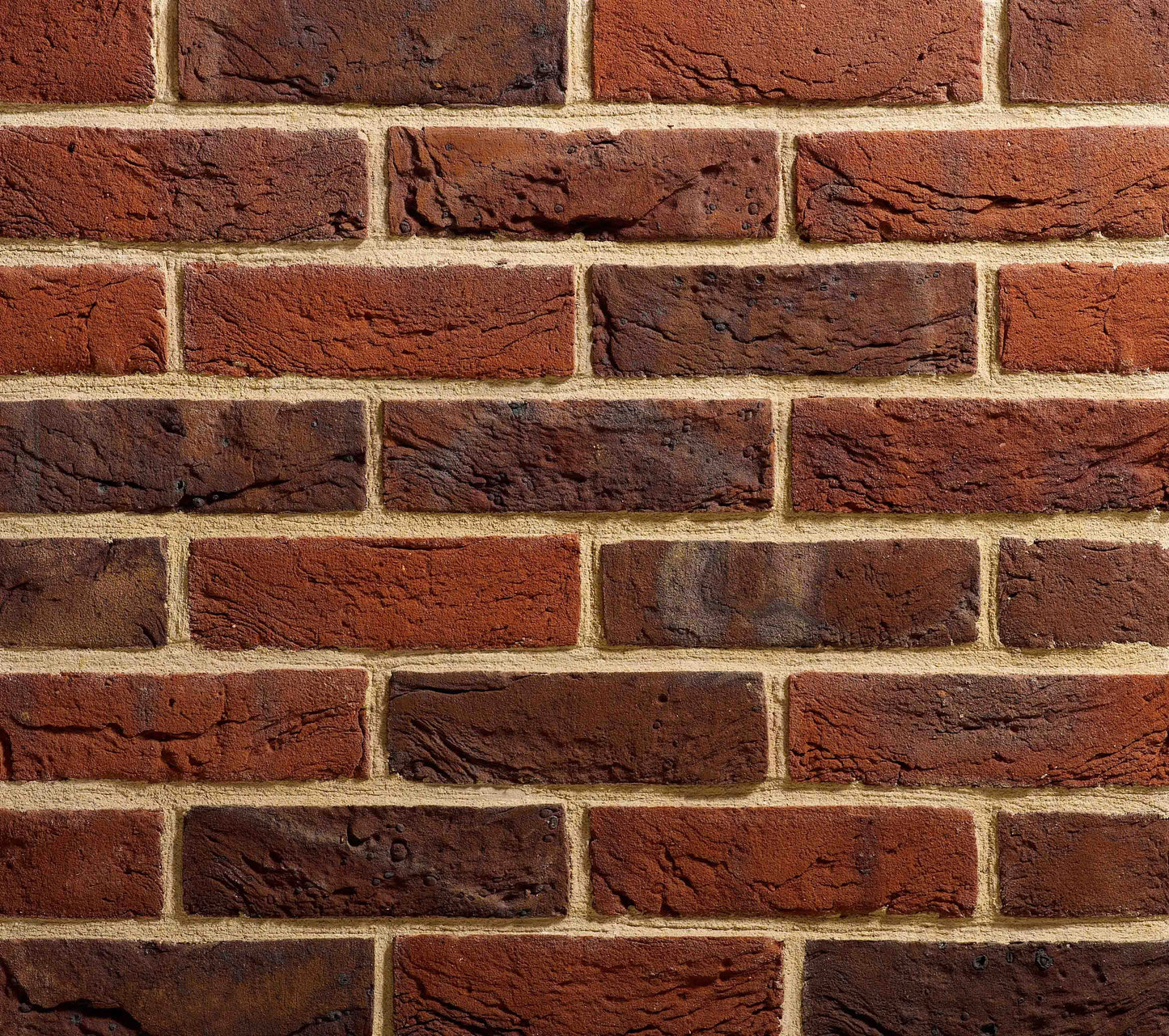 TBS KIMPTON BLEND BRICK 65mm