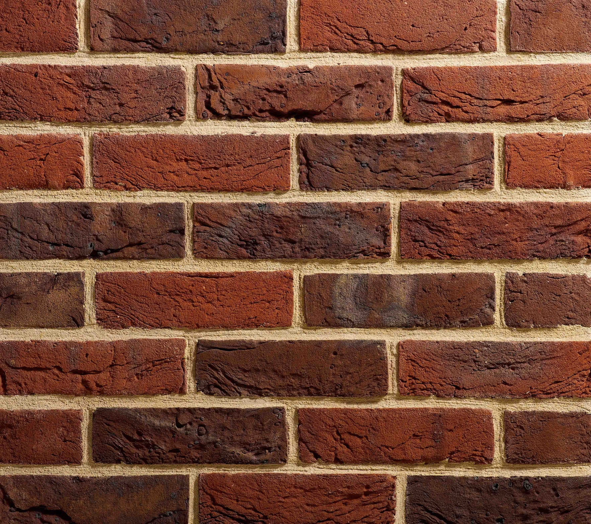 TBS KIMPTON BLEND BRICK 65mm