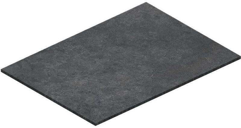 GLOBAL STONE SERAN STONE PORCELAIN PAVING 900 x 600mm CHARCOAL SSPC6090