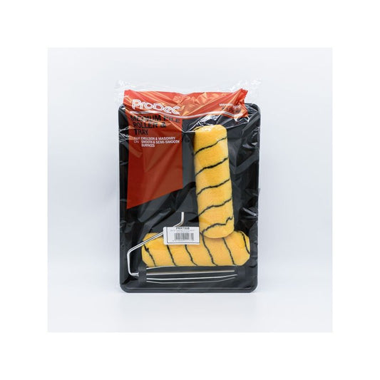 RODO PSET PAINT ROLLER SET 9"