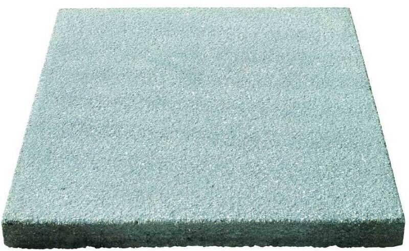 BRETT CHAUCER TEXTURED PAVING 600 x 600 x 35mm CHARCOAL CUBL35CL