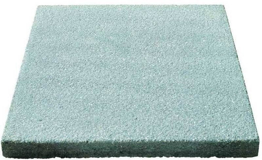 BRETT CHAUCER TEXTURED PAVING 600 x 600 x 35mm CHARCOAL CUBL35CL