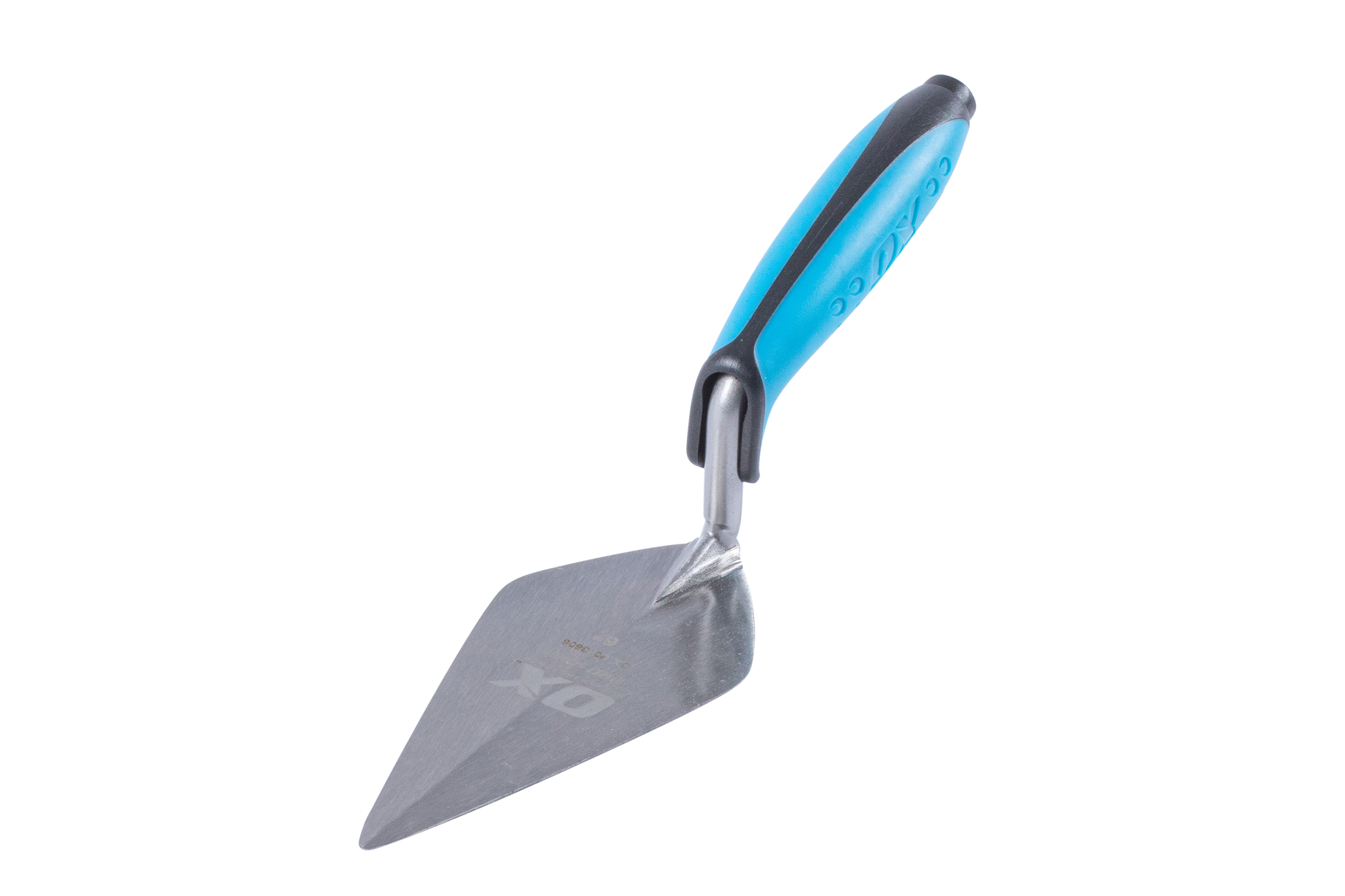 OX-P013606 PRO LONDON PATTERN POINTING TROWEL 152mm