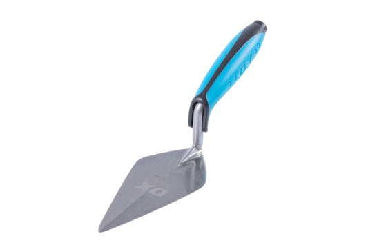 OX-P013606 PRO LONDON PATTERN POINTING TROWEL 152mm