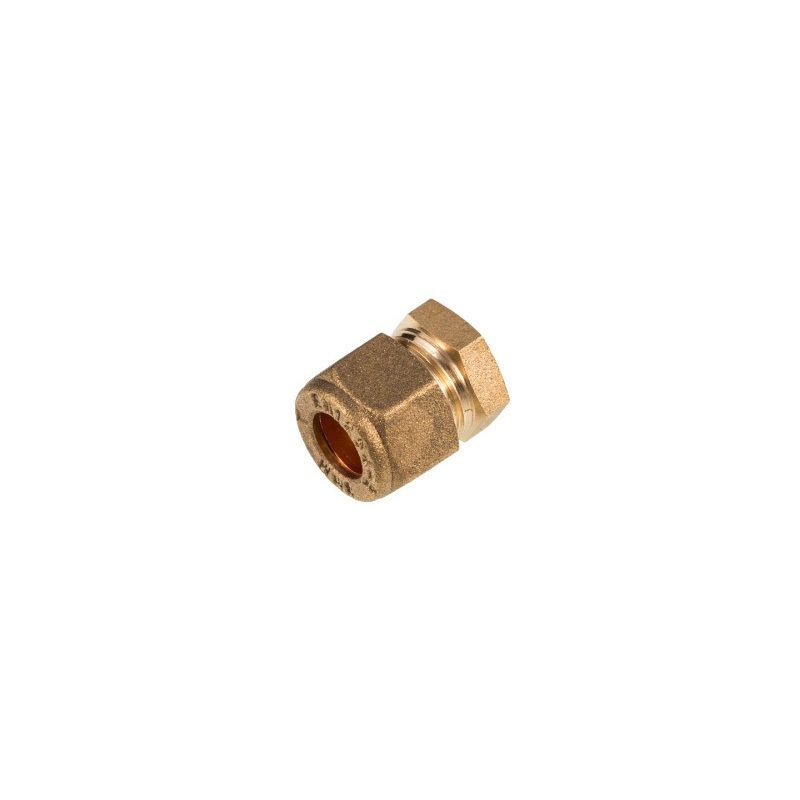 FLOWFLEX COMPRESSION STOP END 42mm P923.8