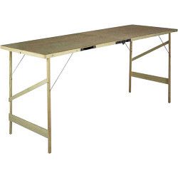 HARDBOARD PASTE TABLE 872530