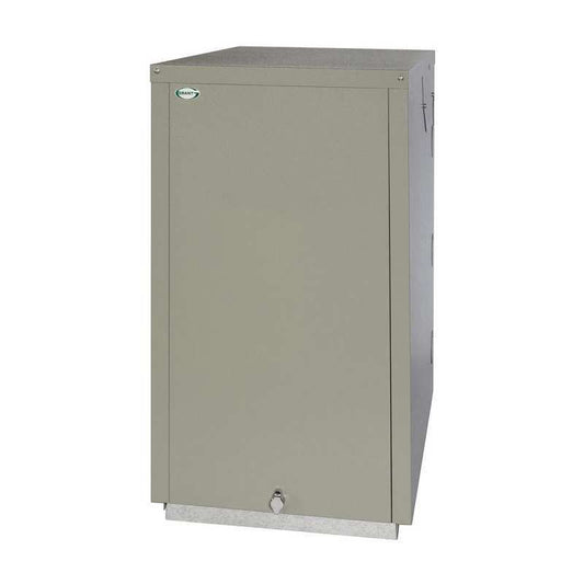 GRANT VORTEX ECO OUTDOOR OIL 26/35kw C/W FLUE ERP VTXOMECO2635
