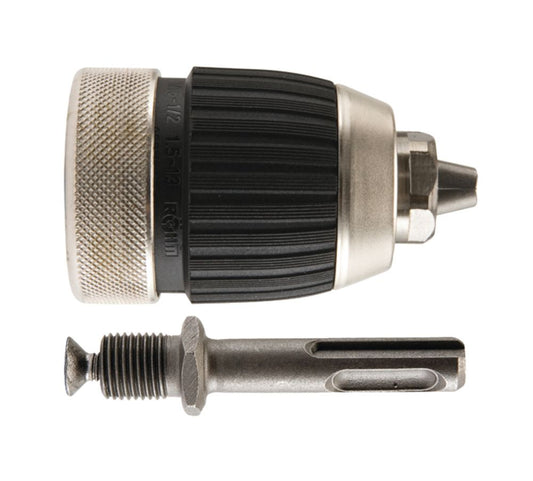 Makita Keyless Chuck And Sds Adaptor | P-33788
