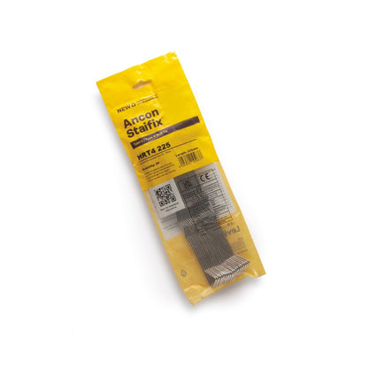 ANCON STAIFIX HRT4 HOUSING WALL TIE 225mm (PACK 20) HRT422520PKS