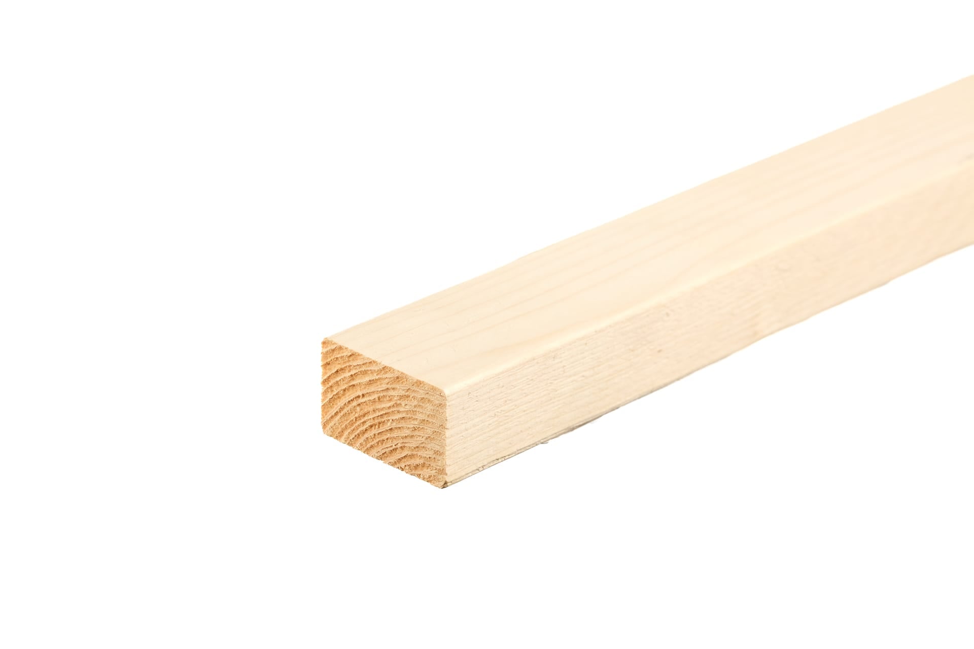38mm x 63mm CLS Studwork Timber C16 (3" x 2") 4.8m - Pack of 476