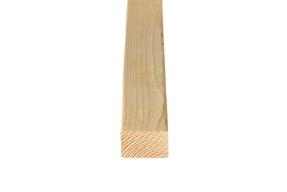 38mm x 63mm CLS Studwork Timber C16 (3" x 2") 3m - Pack of 476