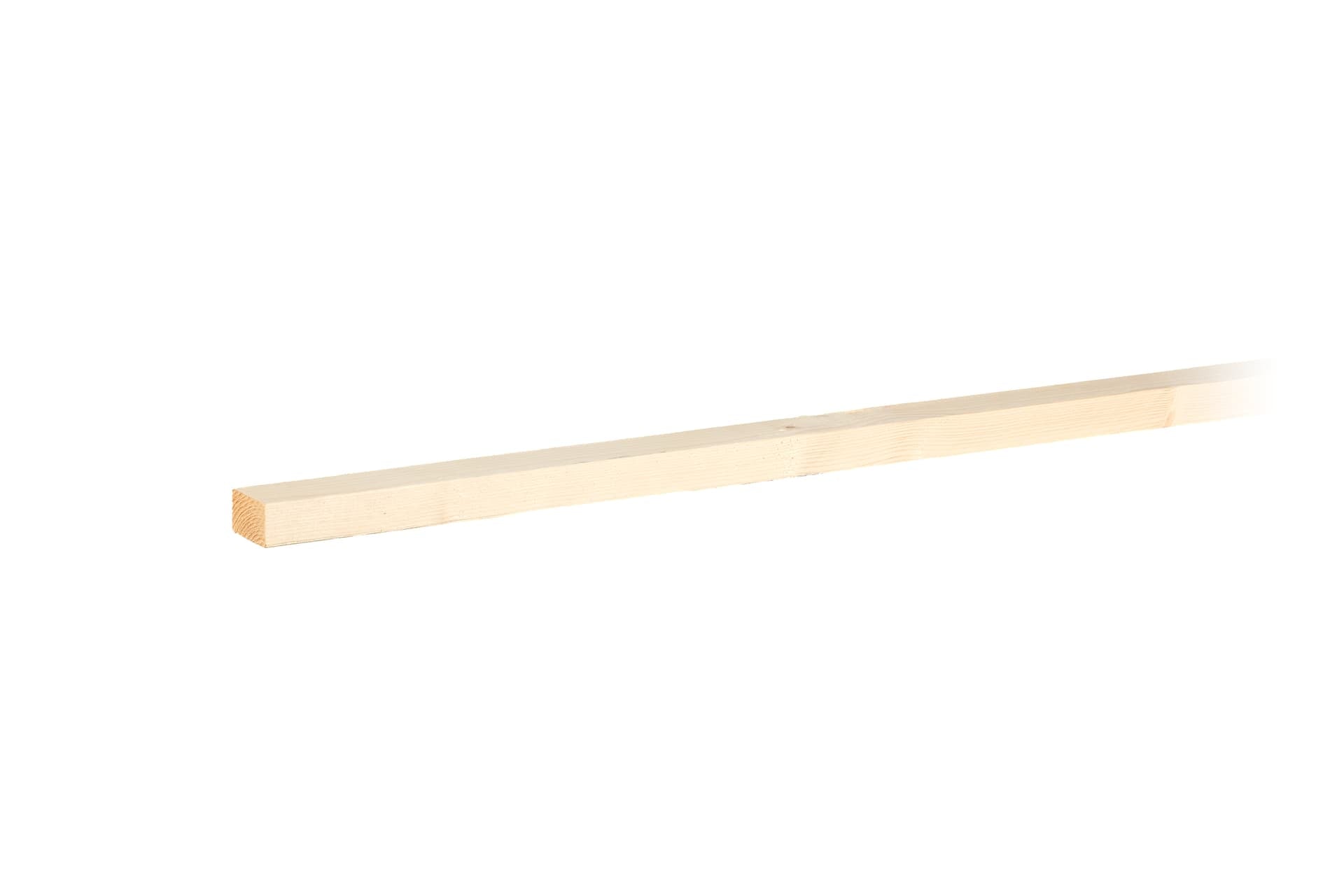 38mm x 63mm CLS Studwork Timber C16 (3" x 2") 4.8m - Pack of 476