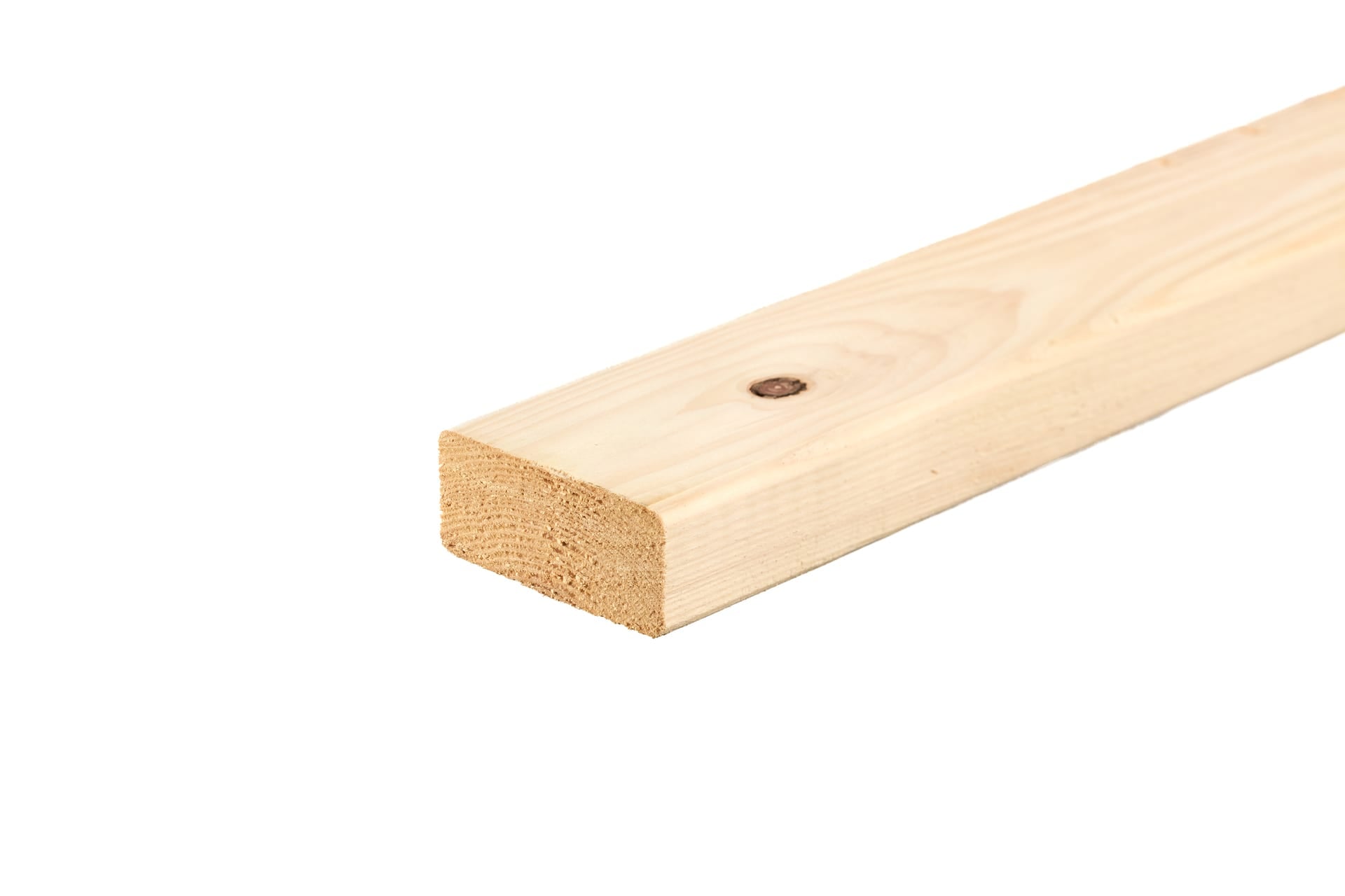 38mm x 89mm CLS Studwork Timber C16 (4" x 2") 2.4m - Pack of 336