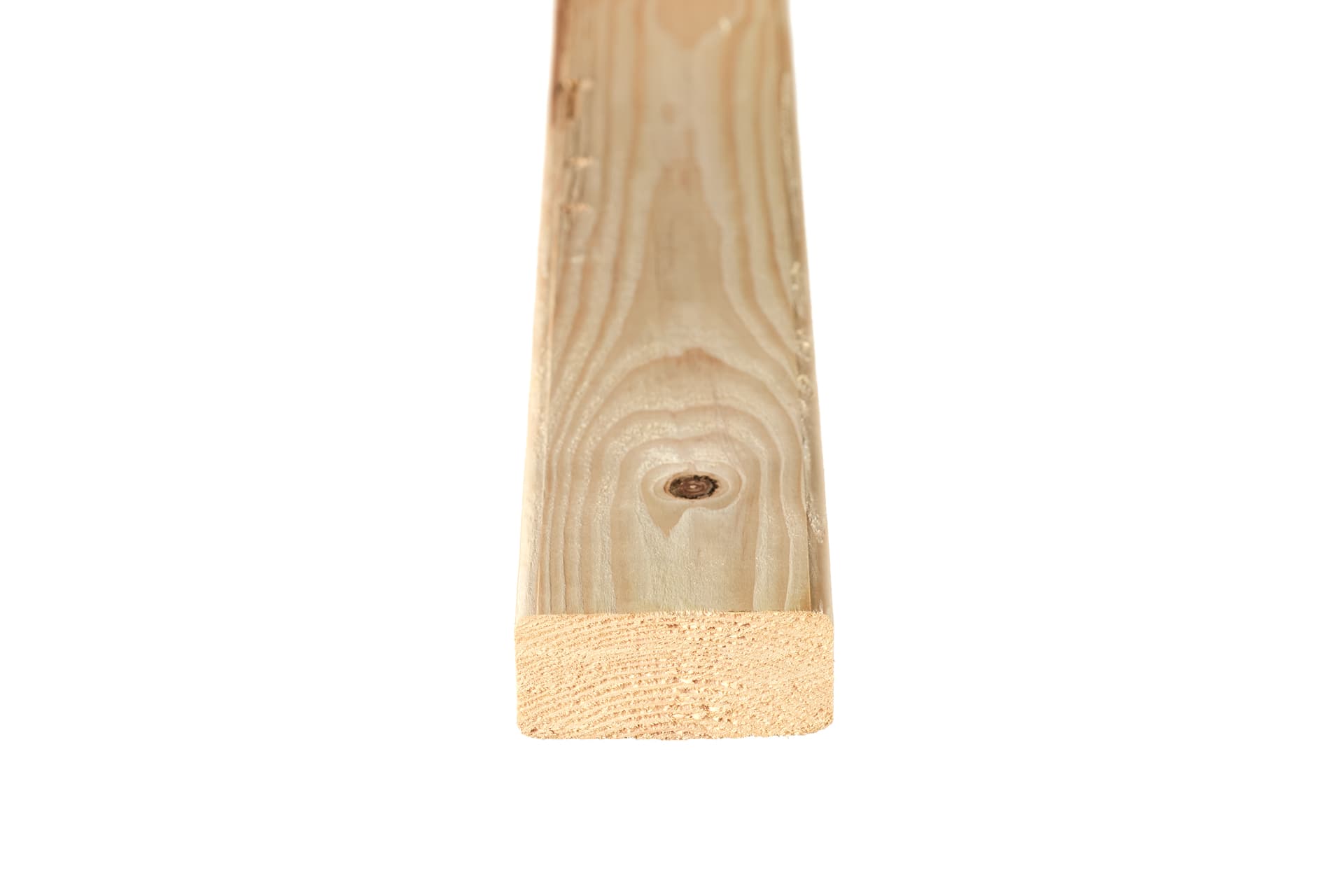 38mm x 89mm CLS Studwork Timber C16 (4" x 2") 4.8m