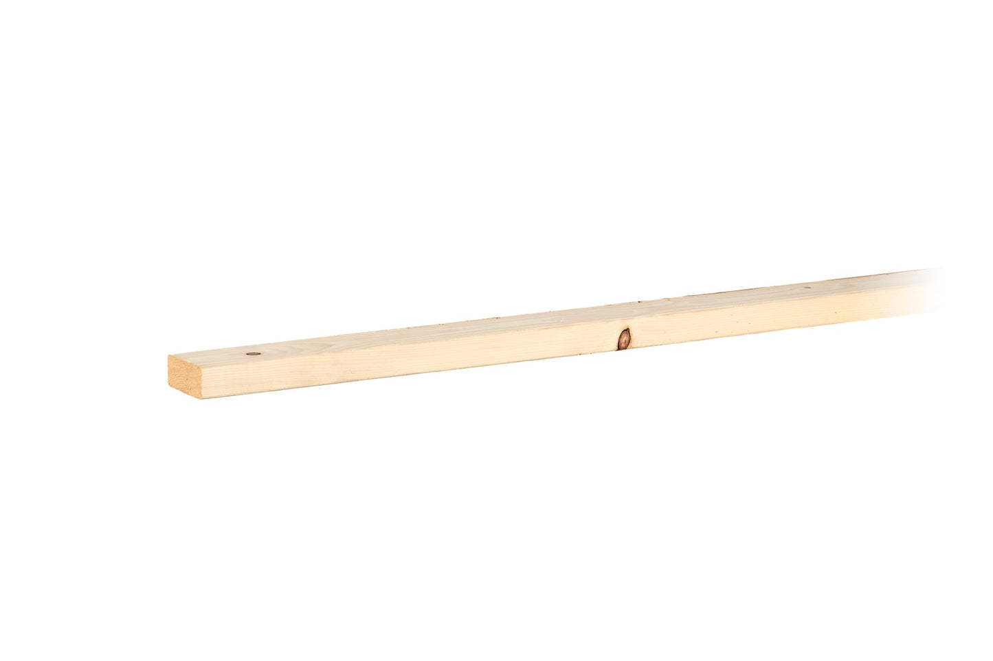 38mm x 89mm CLS Studwork Timber C16 (4" x 2") 3m