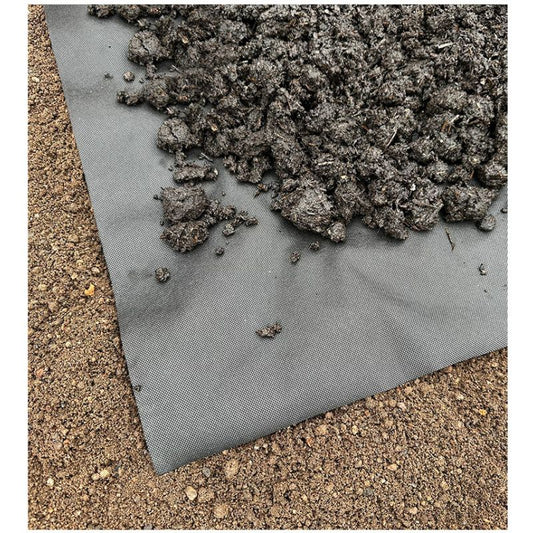 WREKIN WEEDSHIELD STANDARD WEED CONTROL 50 x 2m GTWEEDSHIELD/2X50