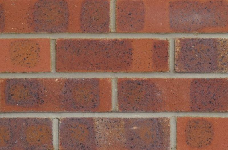 FORTERRA LBC GEORGIAN BRICK 65mm (78 PER LEG) GEO