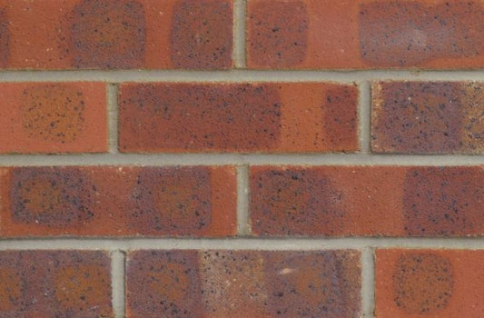 FORTERRA LBC GEORGIAN BRICK 65mm (78 PER LEG) GEO