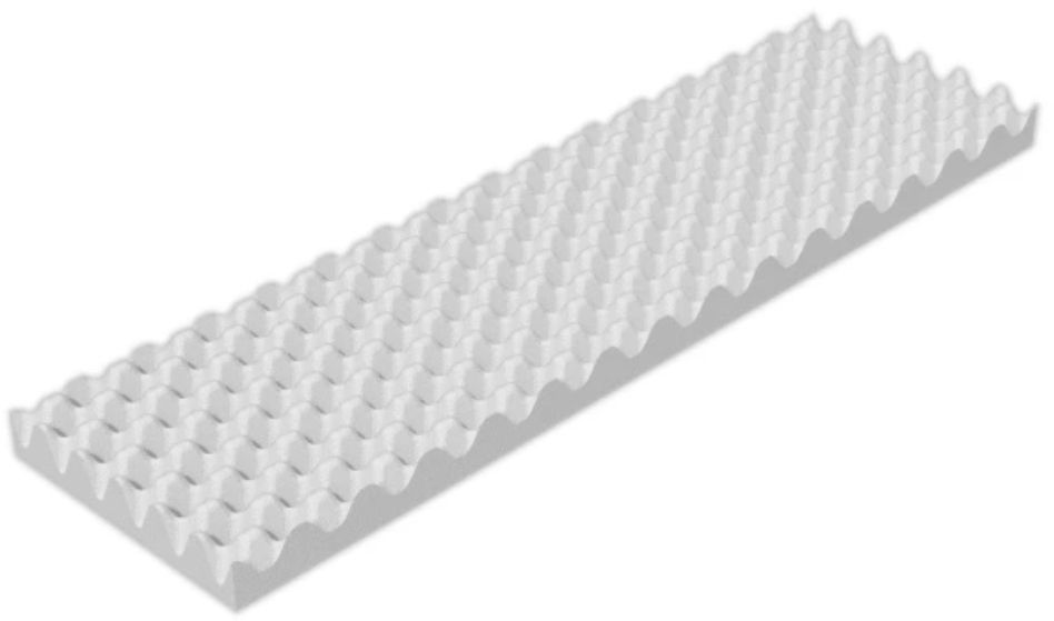 VENT-AXIA SOUND ABSORBING INSERT 496109