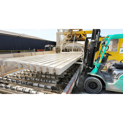 POUNDFIELD N1 CONCRETE FLOOR BEAM 72kg 3000 x 150 x 92mm